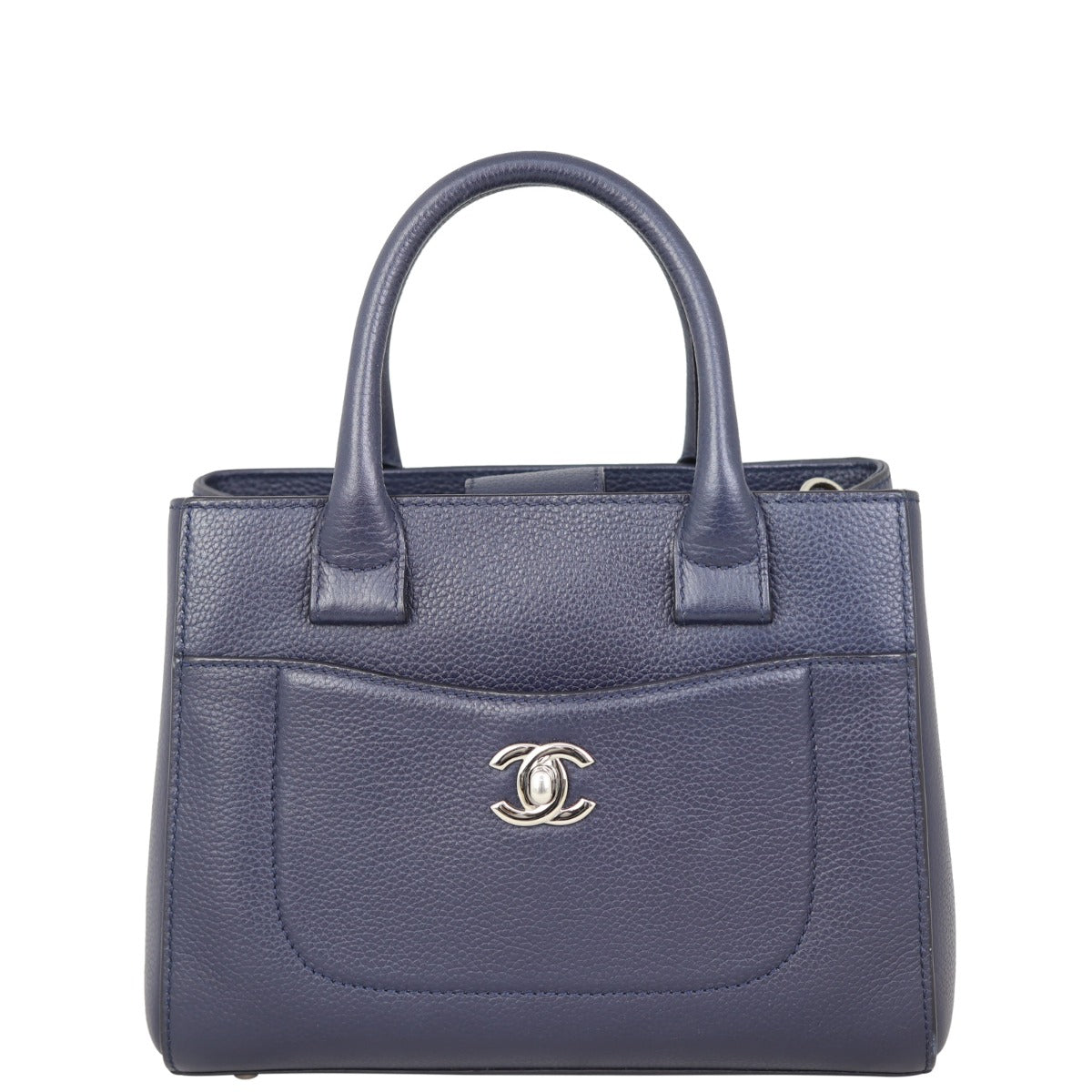 Chanel Neo Executive Tote Mini Tote Bag
