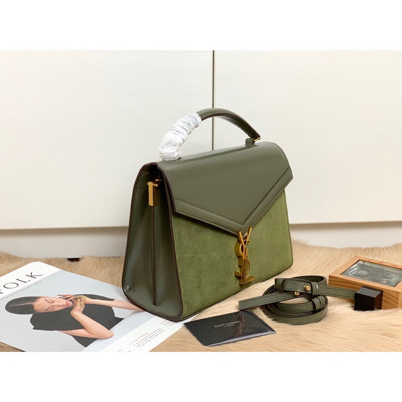 YSL Saint Laurent Ysl Saint Saurent Bags 434 Travel Bag