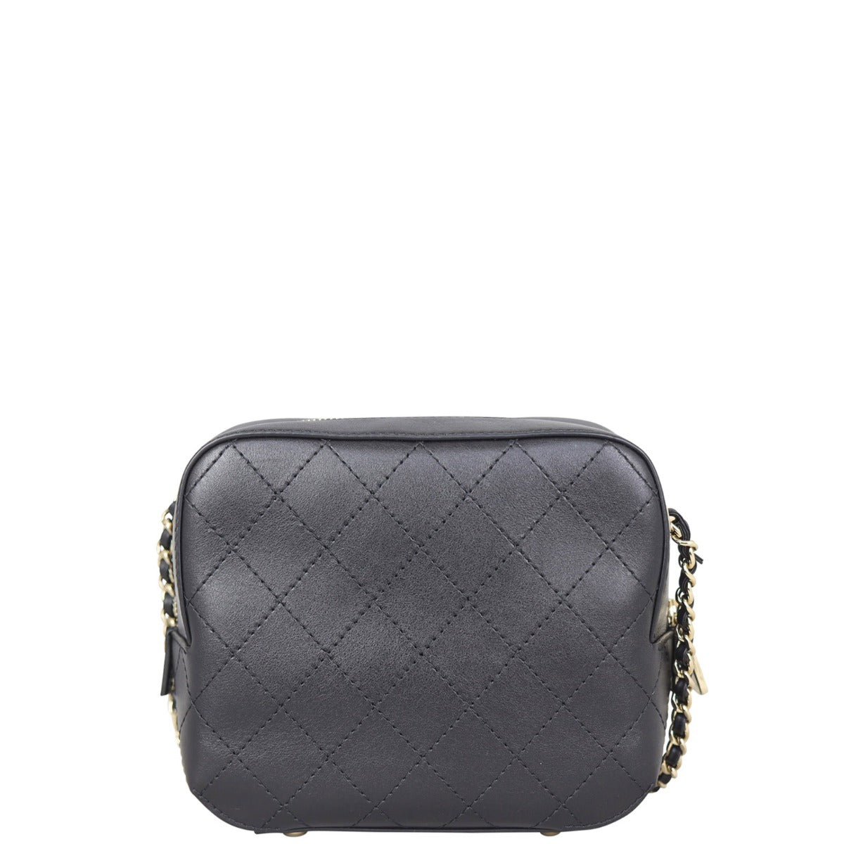 Chanel CC Classic Camera Bag Mini Mini Bag