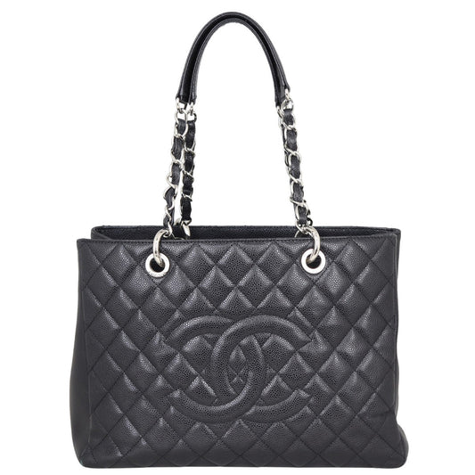 Chanel Grand Shopping Tote Tote Bag Tote 230821