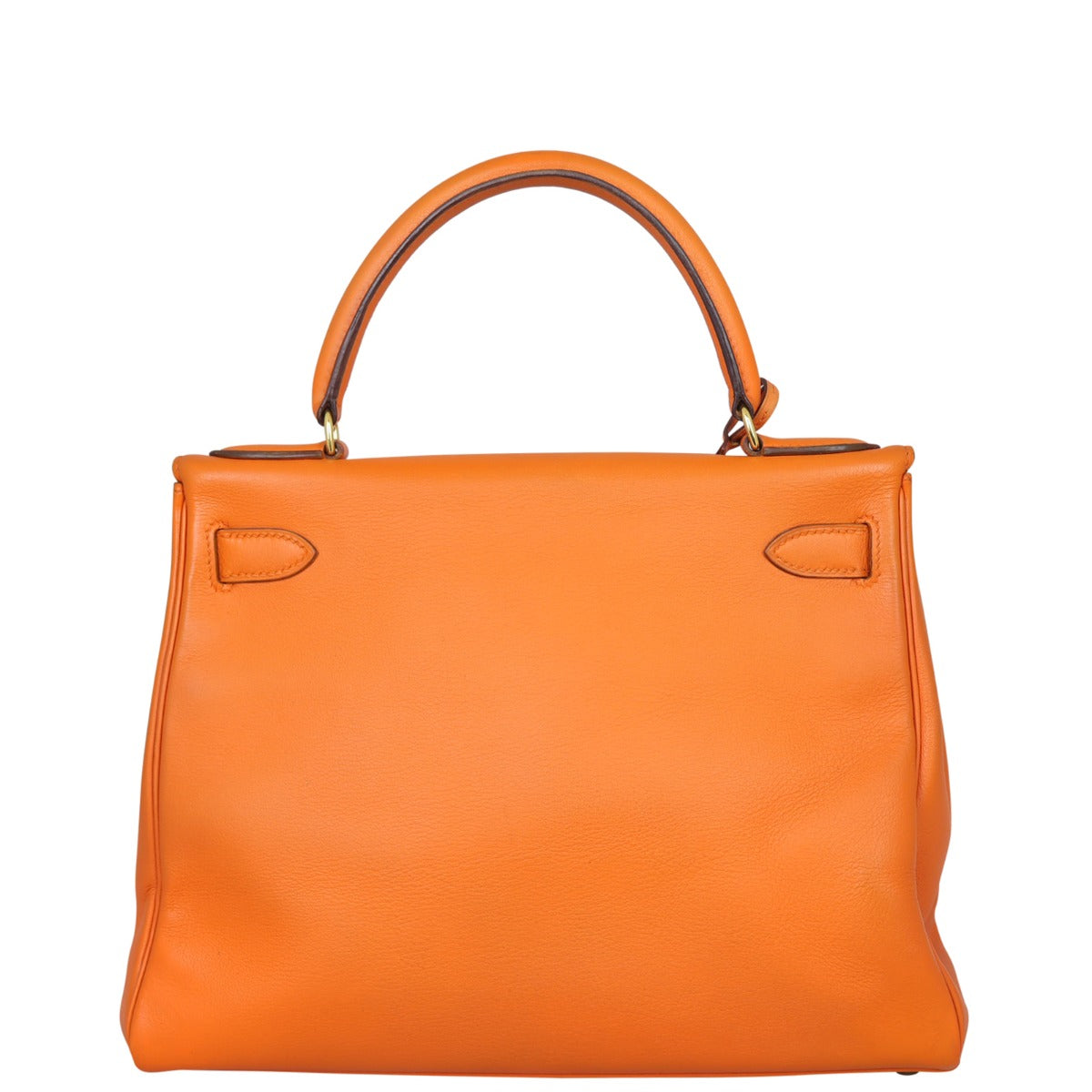 Hermes Kelly Retourne Swift Crossbody Bag Swift 060921