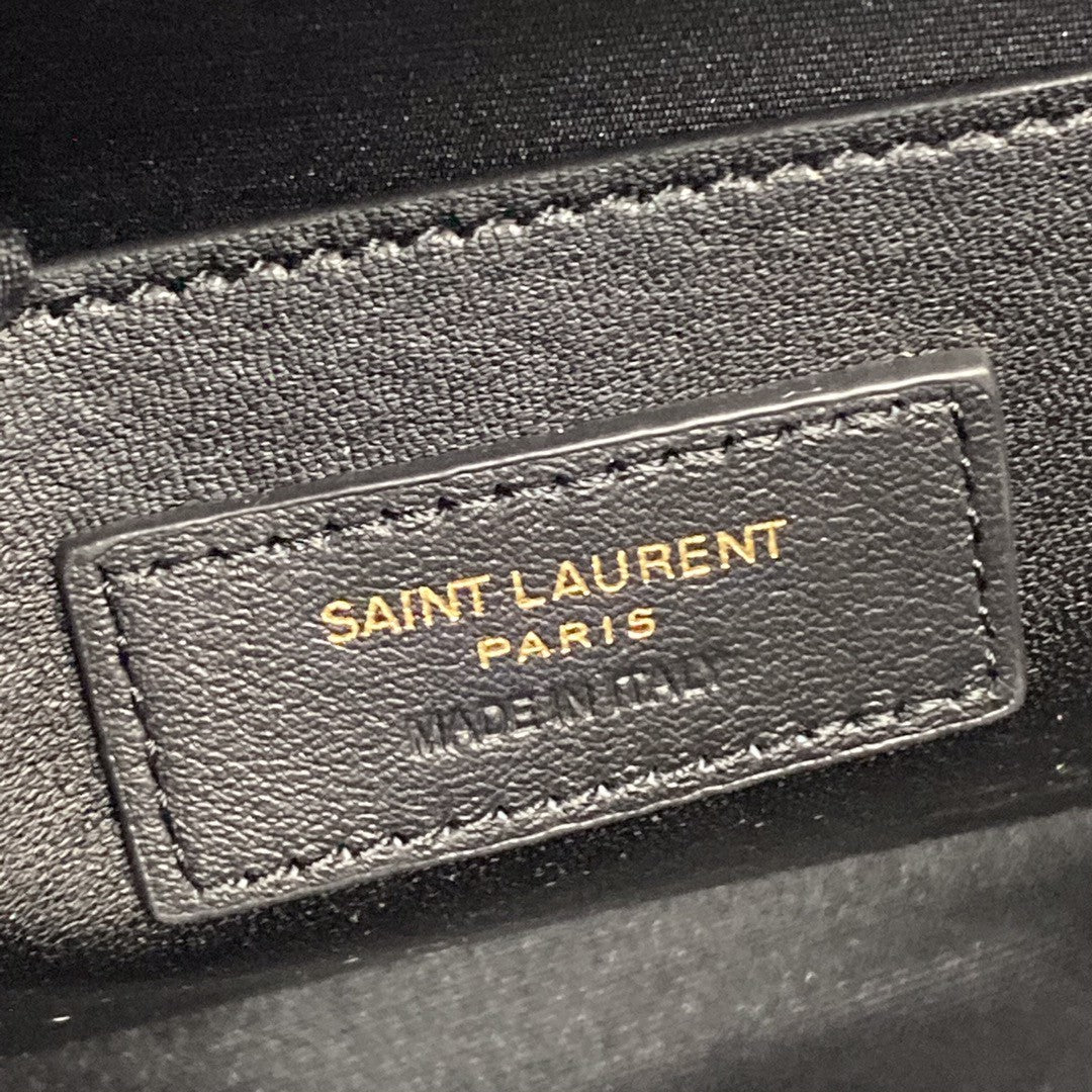 YSL Saint Laurent Manhattan Shoulder Bag Ysl 5792710Sx0W1000 8426