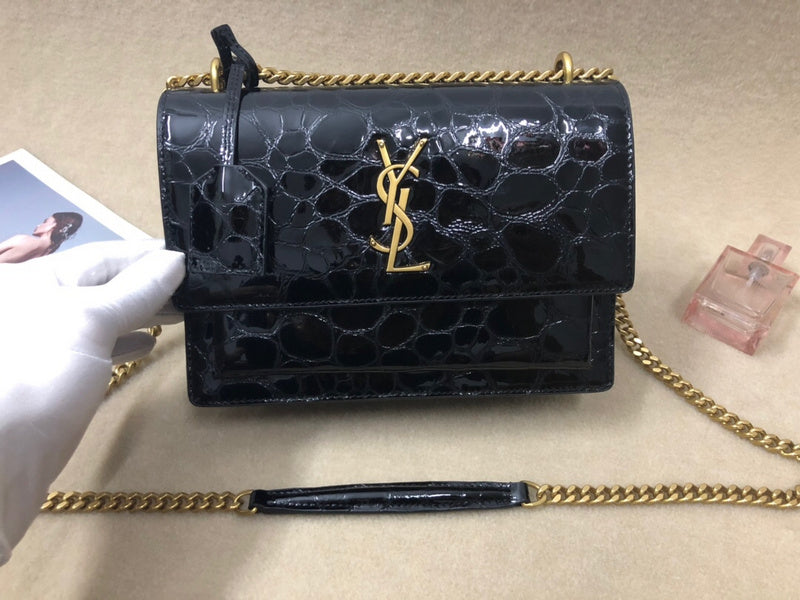 YSL Saint Laurent Bag Zonex Ysl Saint Laurent Bags 521 Travel Bag
