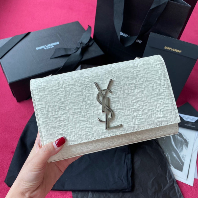 YSL Saint Laurent Ysl Saint Saurent Bags 269 2 Travel Bag