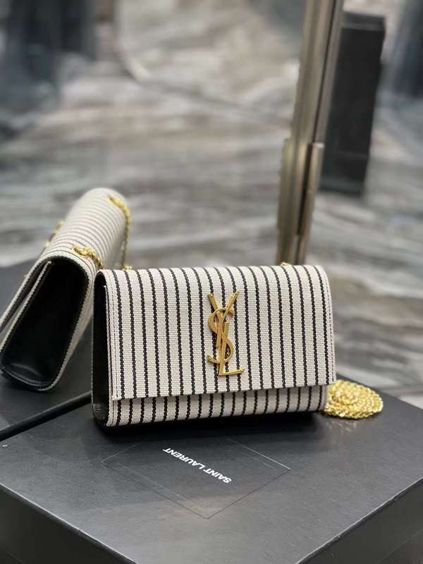 YSL Saint Laurent Ysl Saint Saurent Bags 295 2 Travel Bag