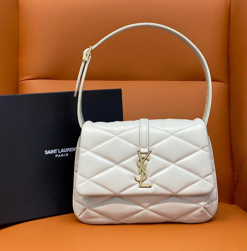 YSL Saint Laurent Ysl Saint Laurent Bags 304 Travel Bag
