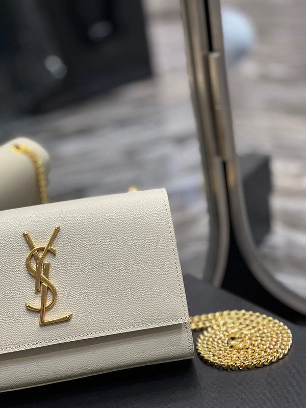 YSL Saint Laurent Ysl Saint Laurent Bags 268 Travel Bag