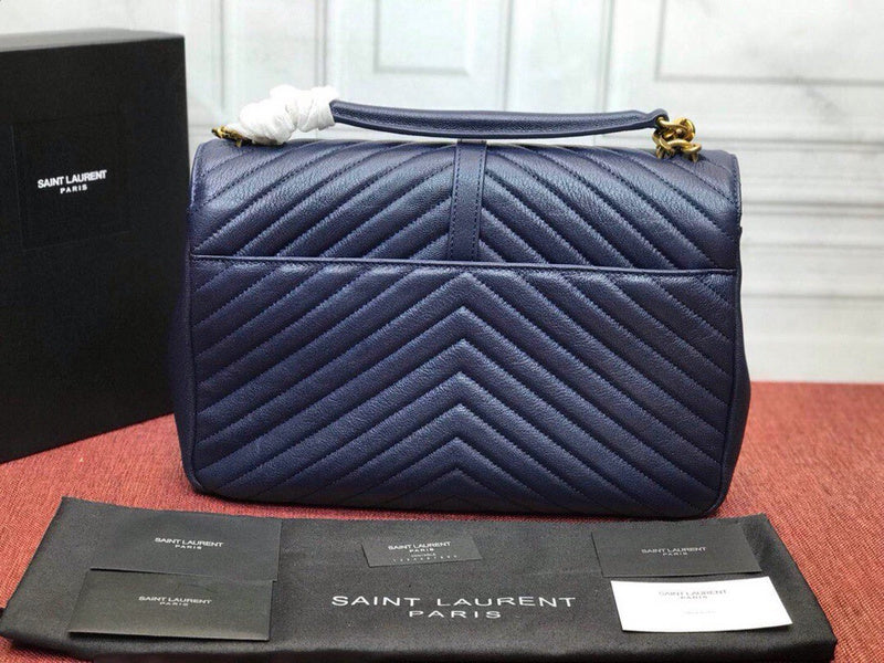 YSL Saint Laurent Ysl Saint Saurent Bags 420 Travel Bag