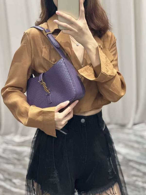YSL Saint Laurent Ysl Saint Saurent Bags 548 2 Travel Bag