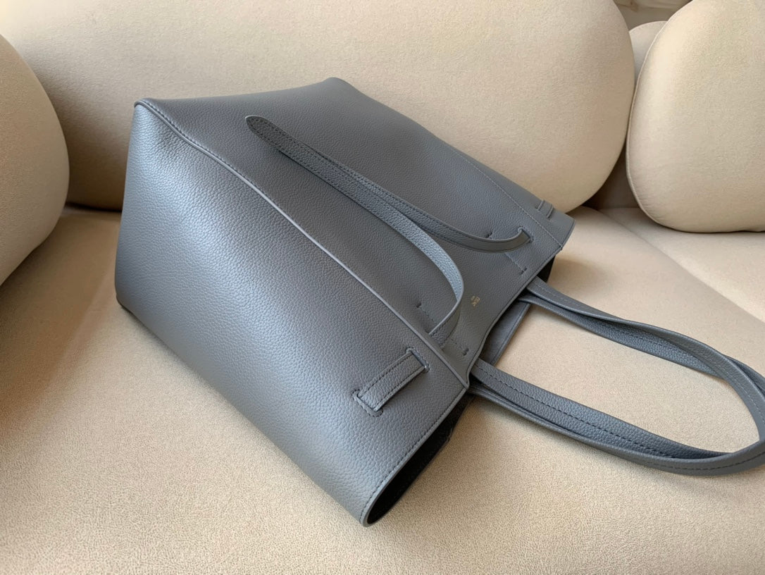 Top Quality Cabas Phantom In Soft Grained Small Travel Bag 189023Tni10Dc 4758