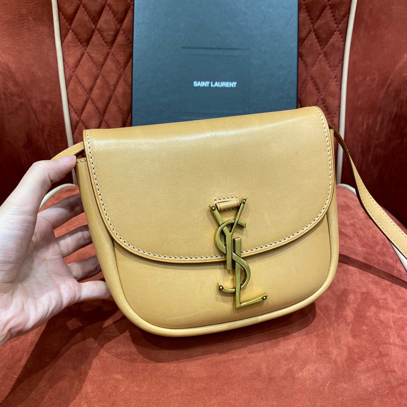 YSL Saint Laurent Ysl Saint Saurent Bags 198 2 Travel Bag