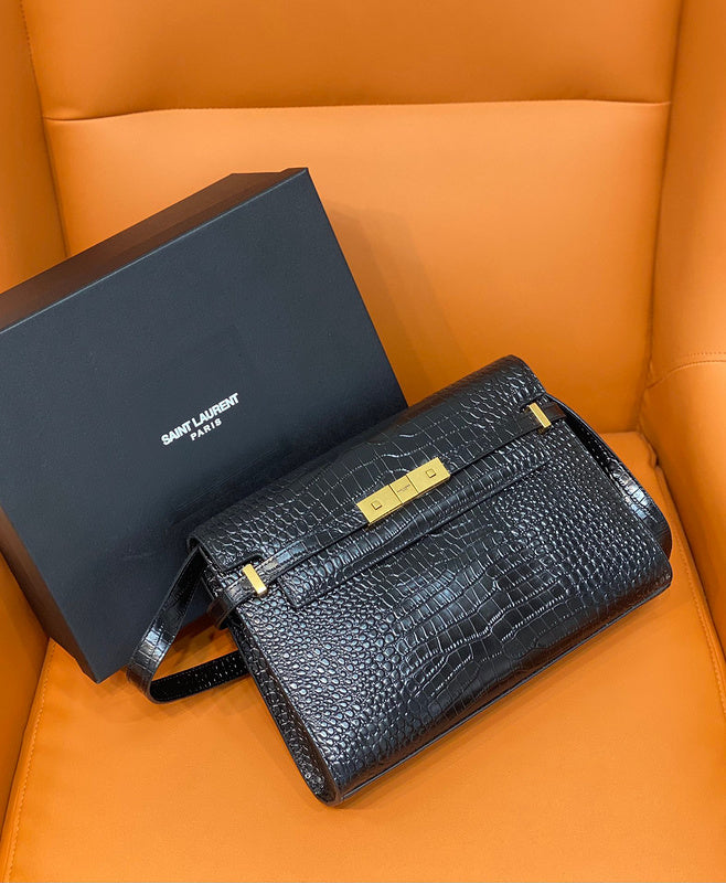 YSL Saint Laurent Ysl Saint Laurent Bags 326 Travel Bag