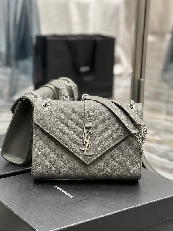 YSL Saint Laurent Ysl Saint Saurent Bags 128 Travel Bag