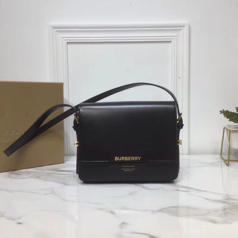 Top Quality Gratop Quality Shoulder Bag For Black Small