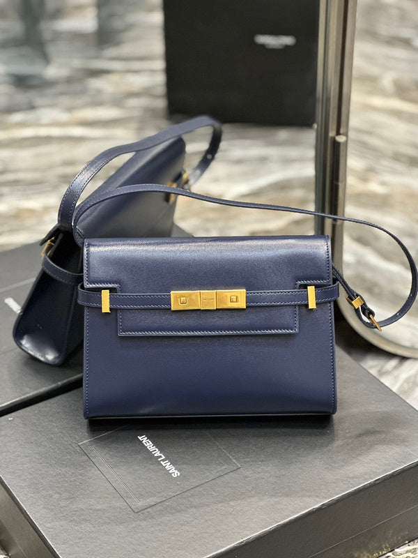 YSL Saint Laurent Ysl Saint Laurent Bags 216 Travel Bag