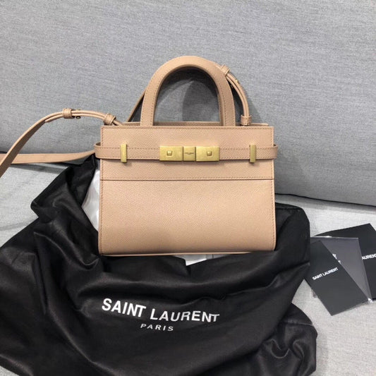 YSL Saint Laurent Manhattan Shoulder Bag