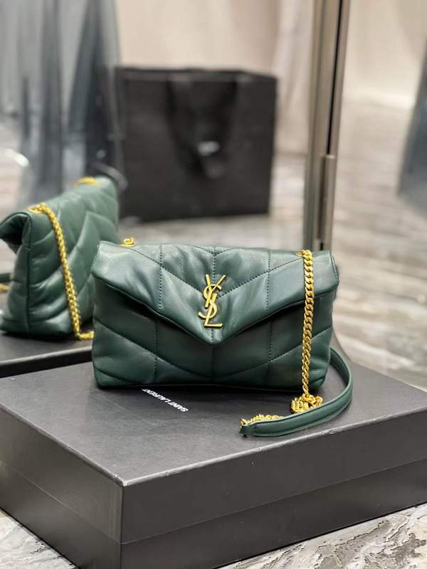 YSL Saint Laurent Ysl Saint Saurent Bags 415 2 Travel Bag
