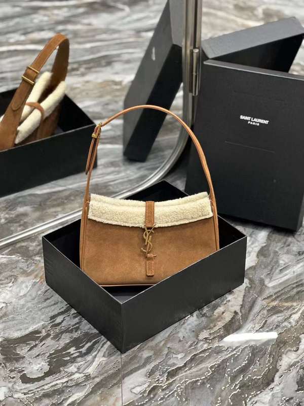 YSL Saint Laurent Ysl Saint Saurent Bags 539 2 Travel Bag