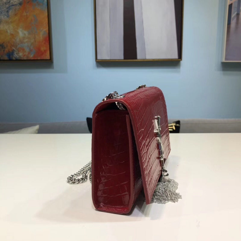 YSL Saint Laurent Ysl Saint Saurent Bags 528 Travel Bag