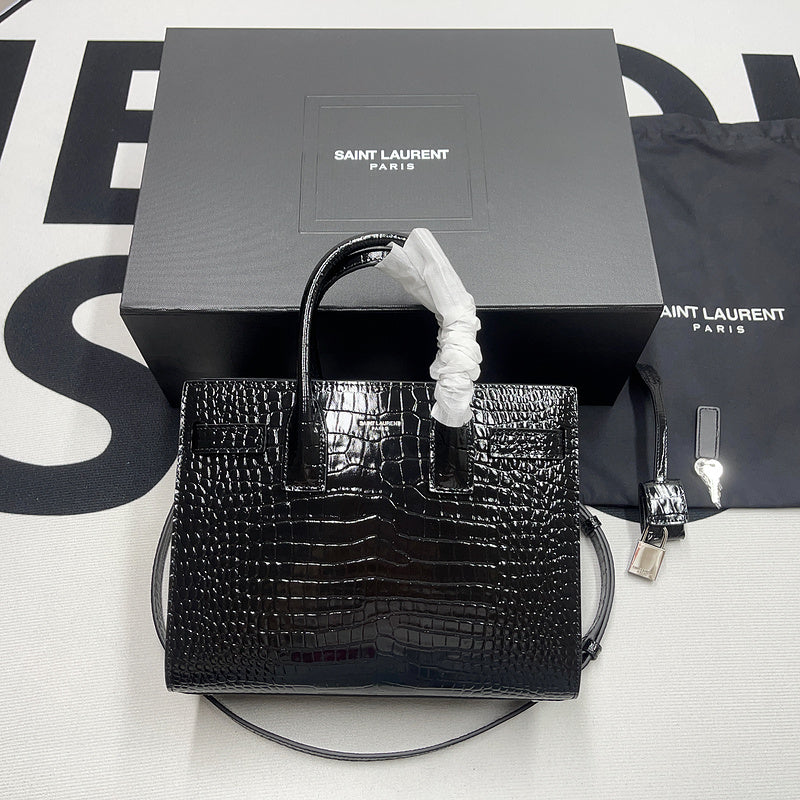 YSL Saint Laurent Ysl Saint Laurent Bags 101 Travel Bag