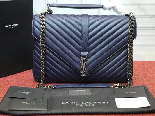 YSL Saint Laurent Ysl Saint Saurent Bags 423 Travel Bag