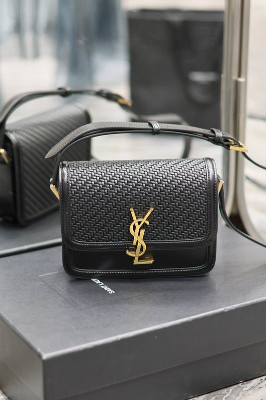 YSL Saint Laurent Ysl Saint Laurent Bags 215 Travel Bag