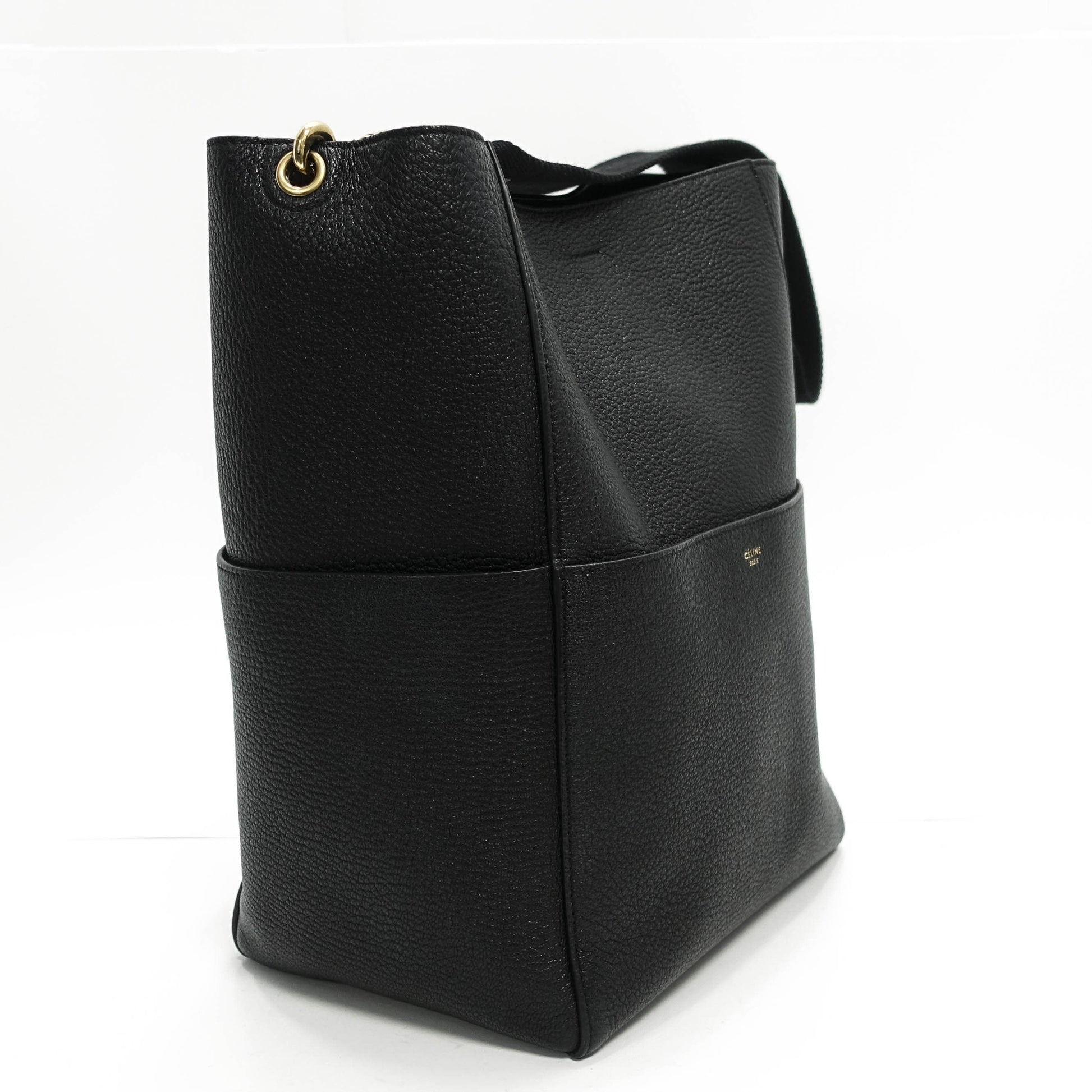Celine Seau Sangle Bag Travel Bag