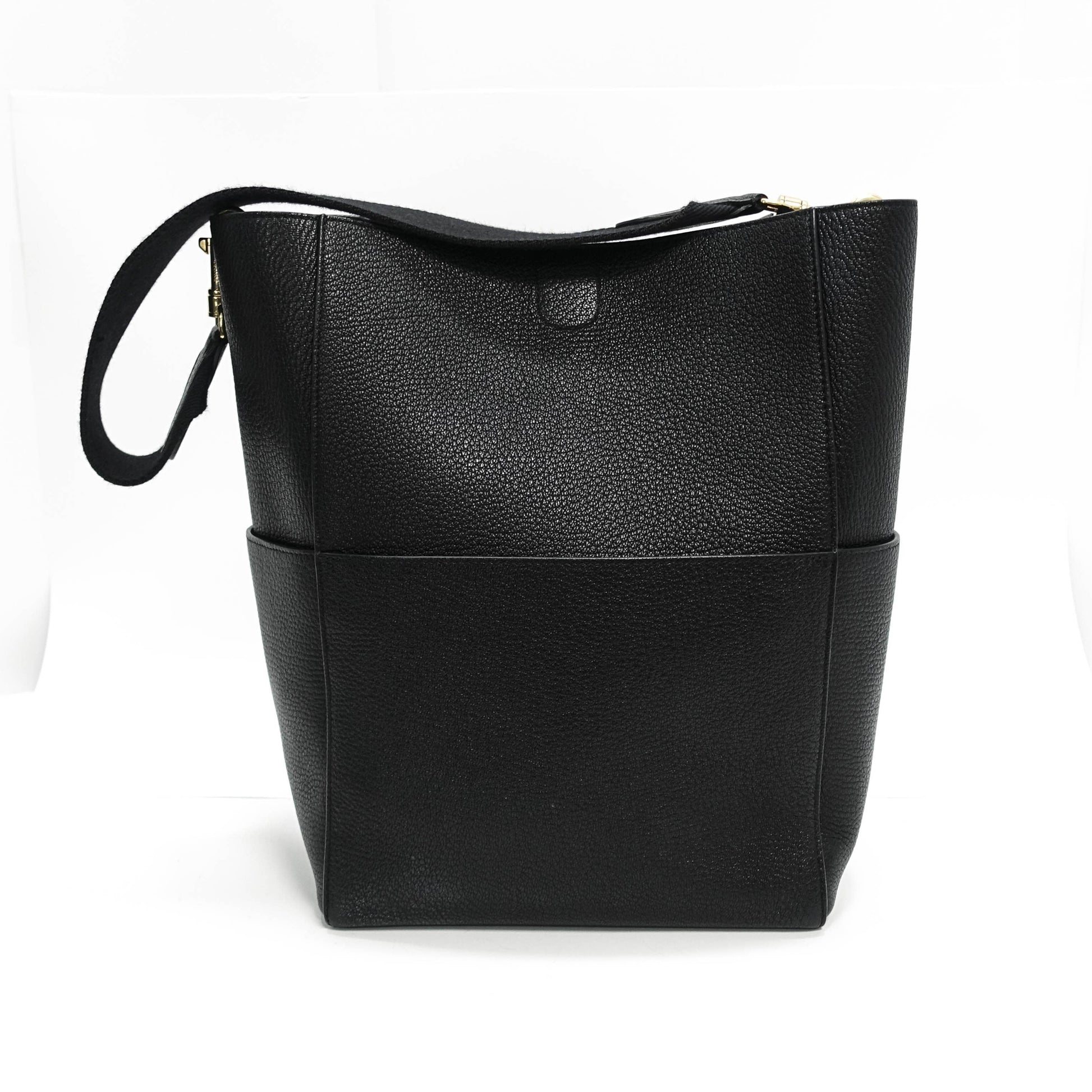 Celine Seau Sangle Bag Travel Bag