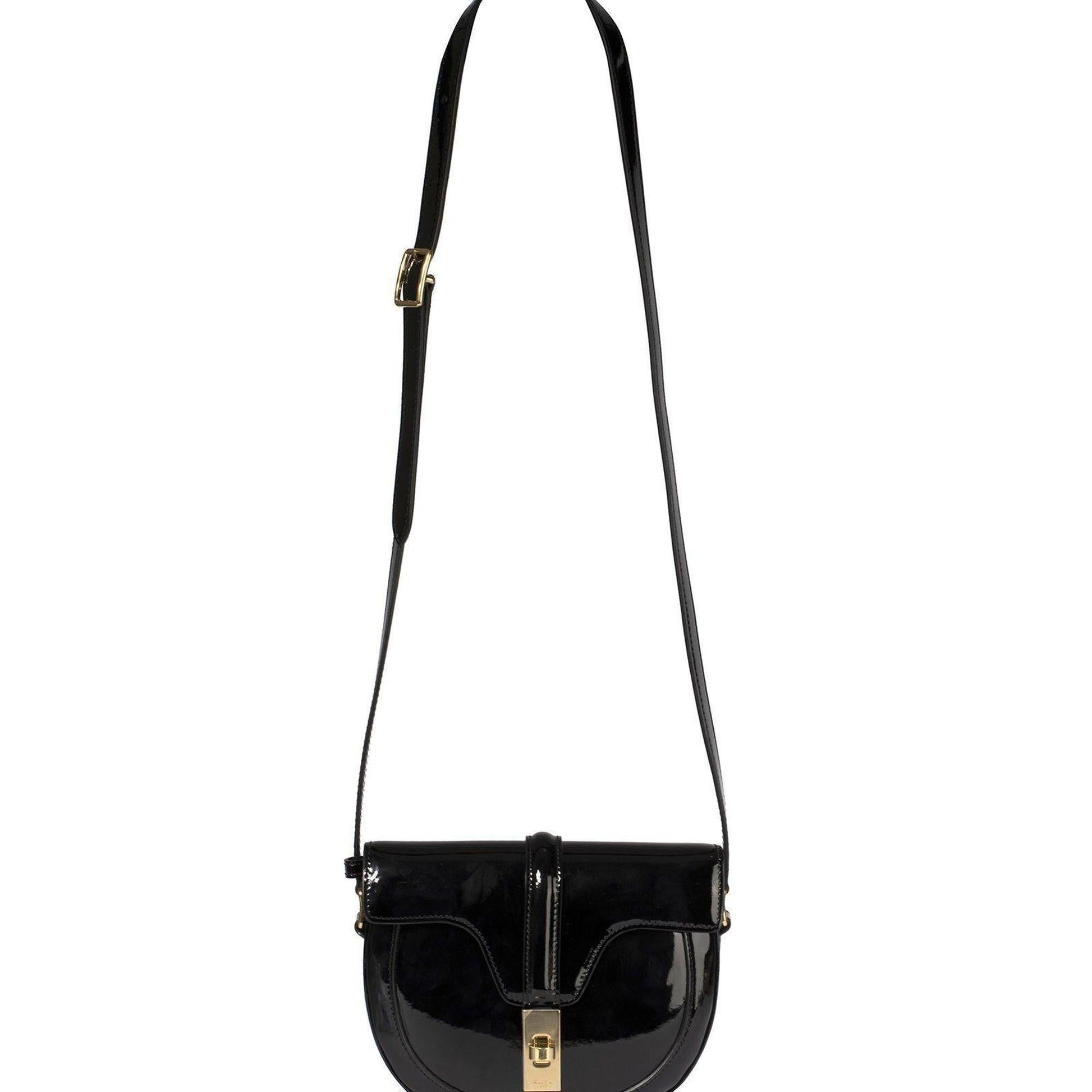 Celine Besace Bag Small Travel Bag Besace Bag