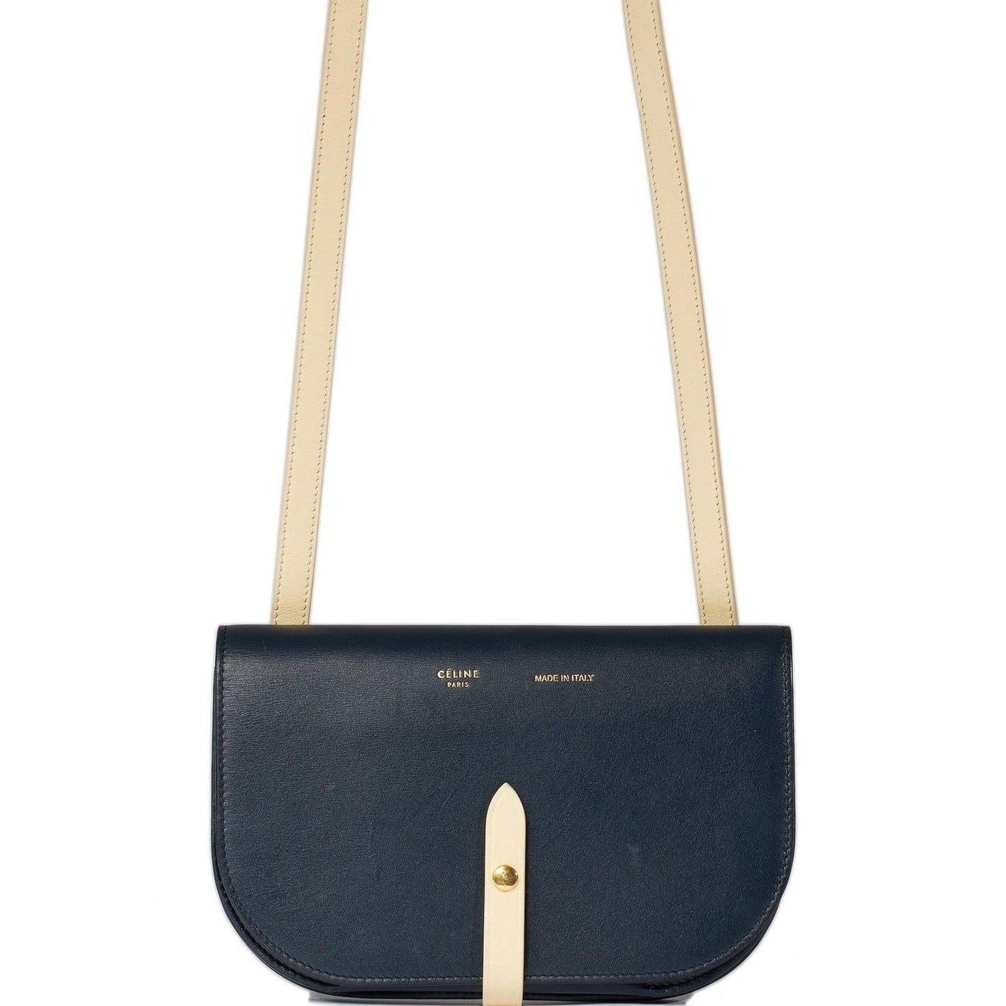 Celine Strap Clutch Crossbody Handbag Crossbody Bag
