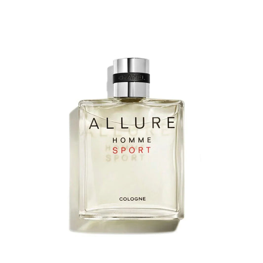 Allure Homme Sport Cologne Accessory