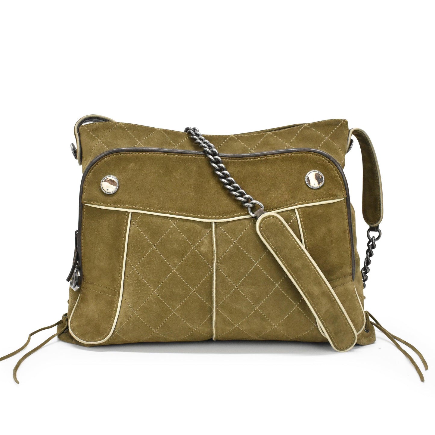 Hunting Bag