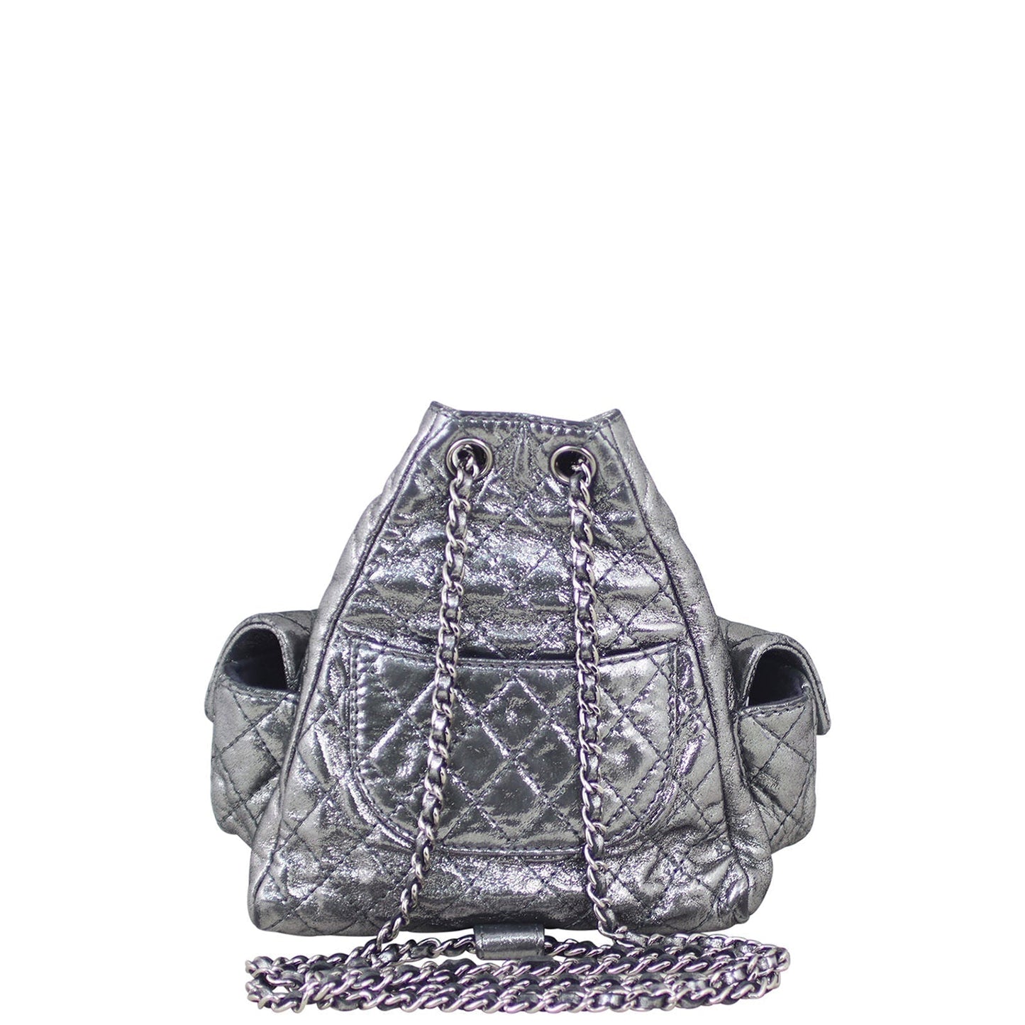 Chanel Backpack is Back Mini