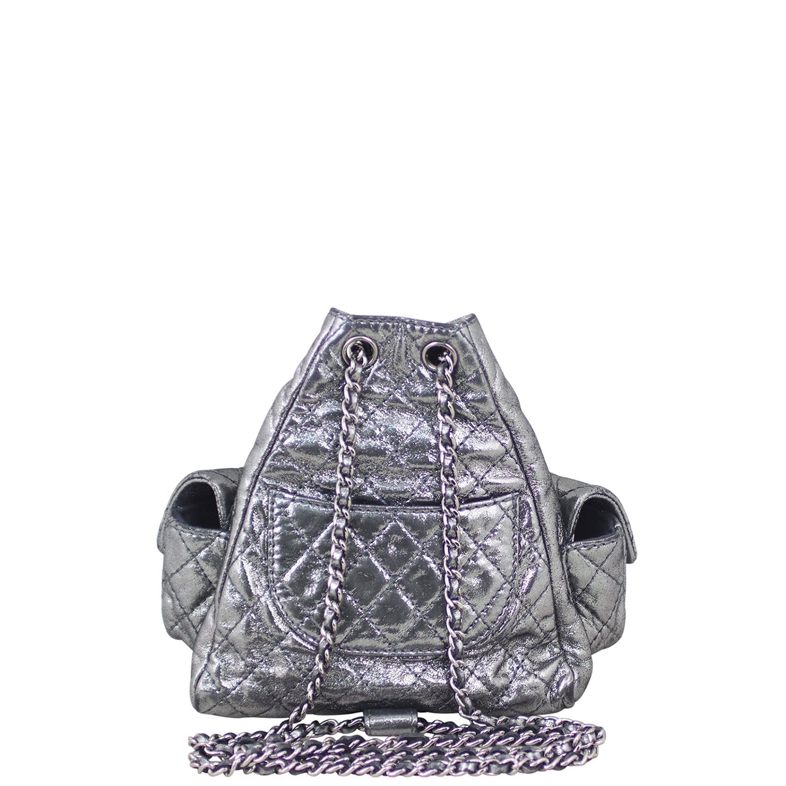 Chanel Backpack is Back Mini