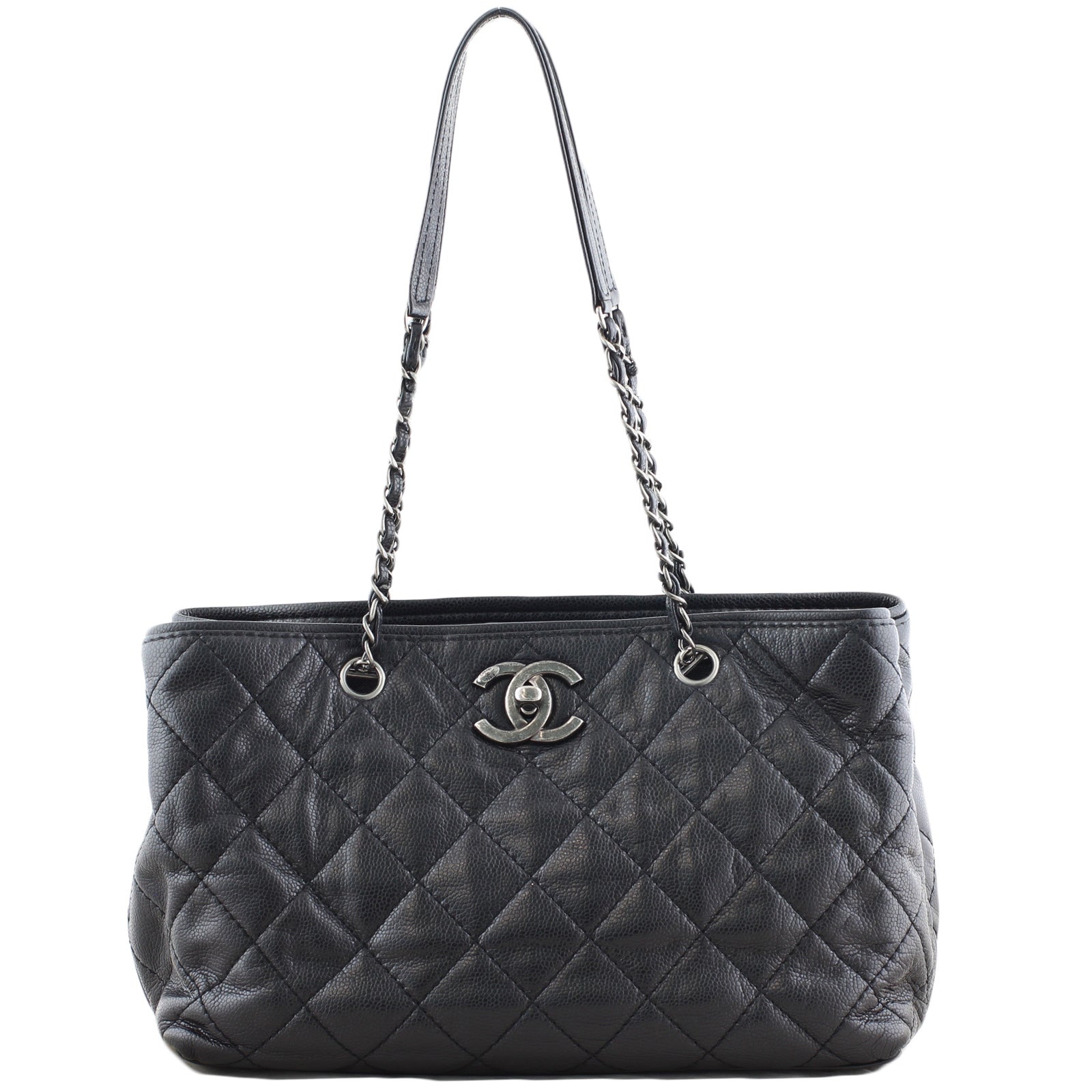 Chanel Be Caviar Tote Medium Tote Bag