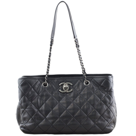 Chanel Be Caviar Tote Medium Tote Bag