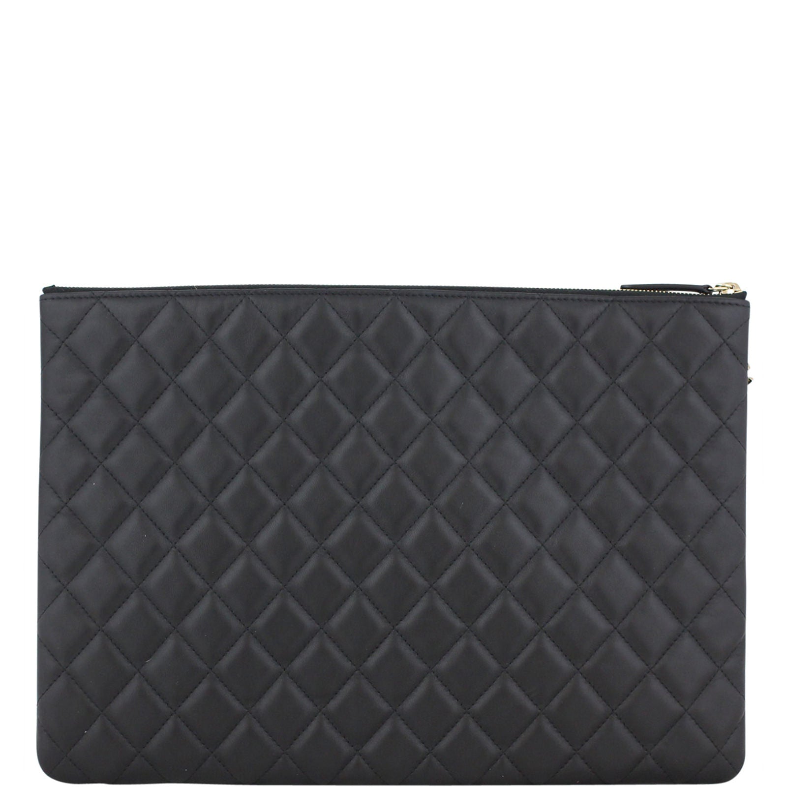 Chanel Casino O-Pouch Handbag