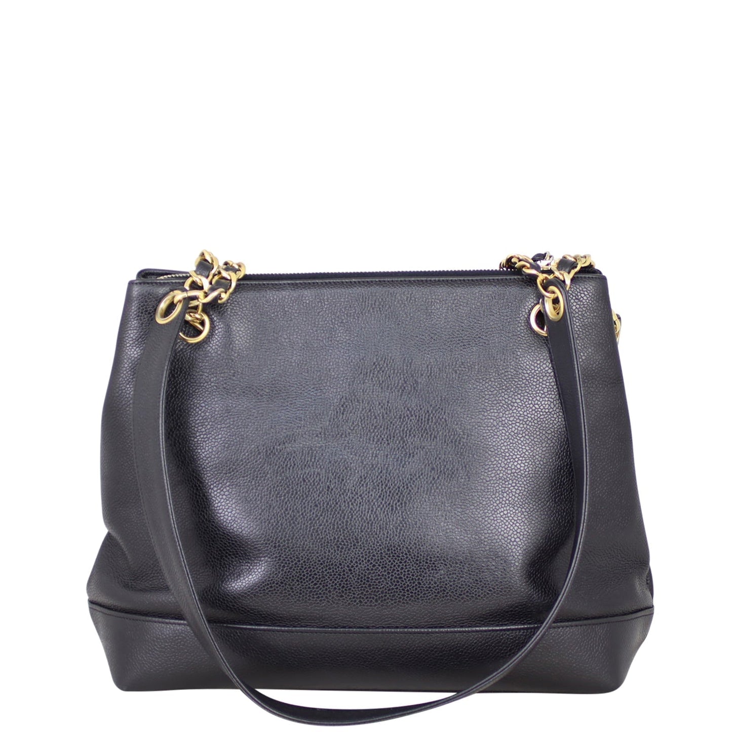 Chanel CC Shopping Tote Tote Bag Tote 4839