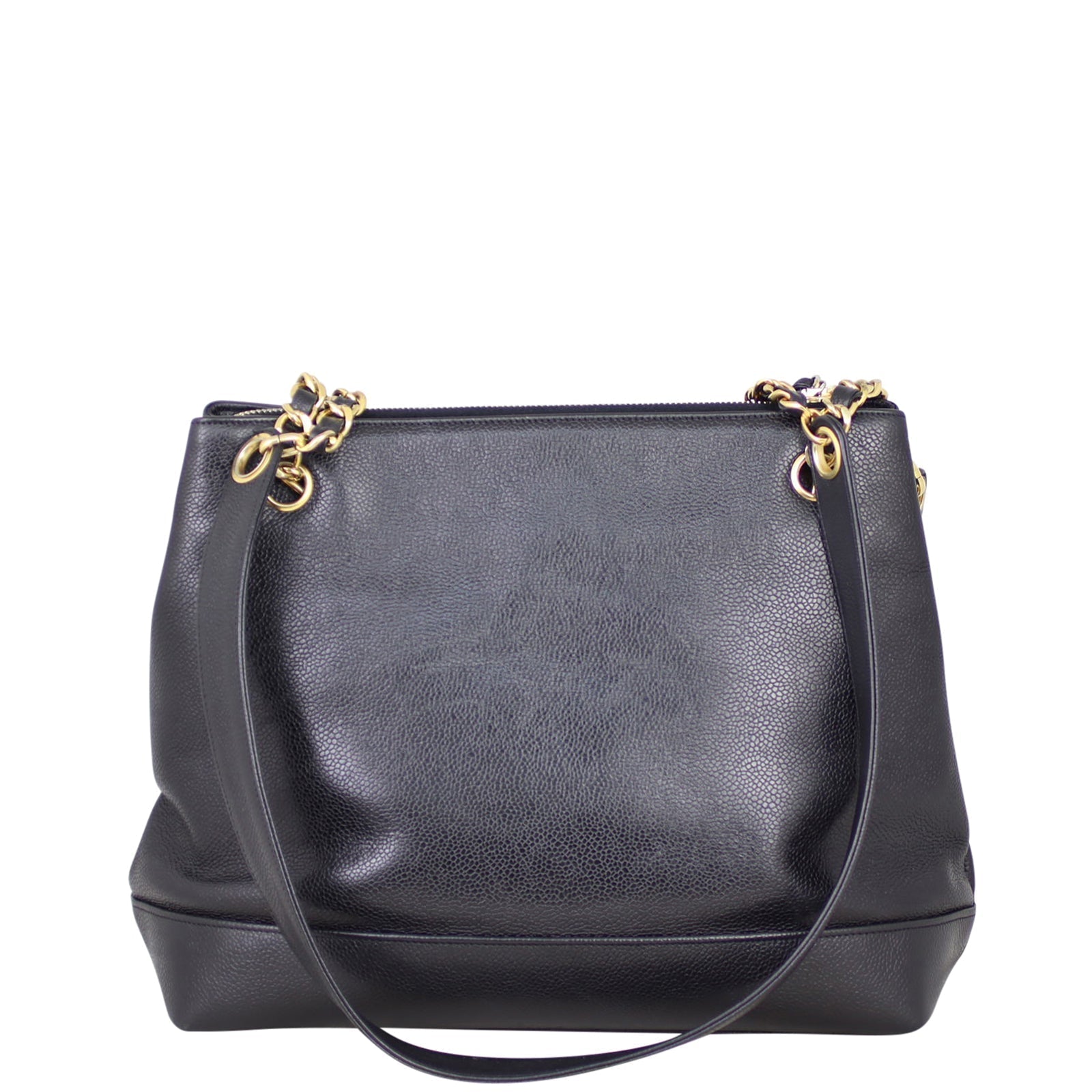 Chanel CC Shopping Tote Tote Bag Tote 4839