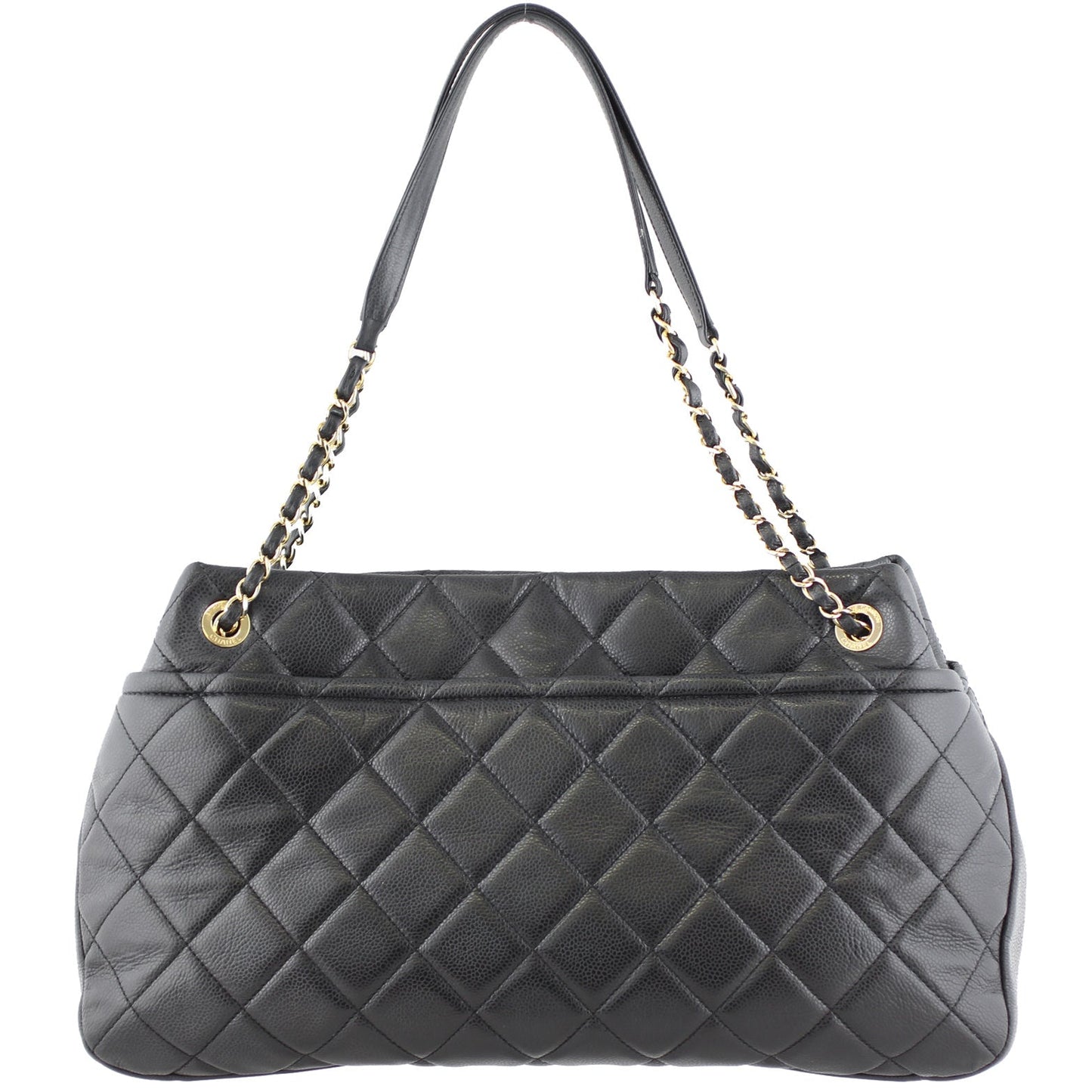 Chanel CC Timeless Tote Tote Bag