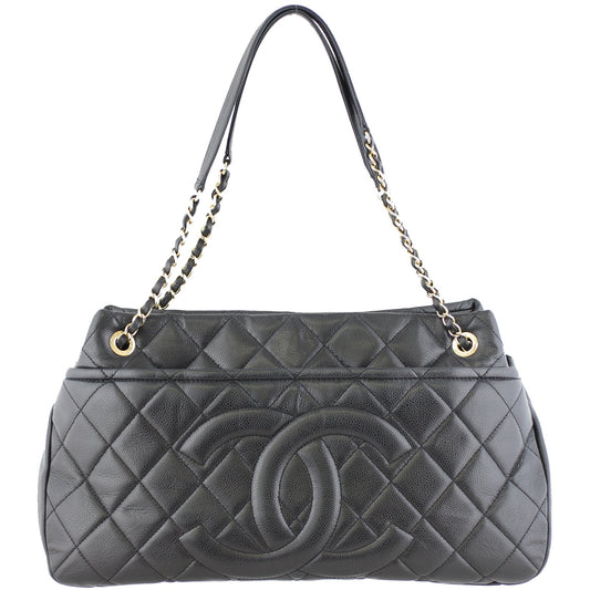 Chanel CC Timeless Tote Tote Bag