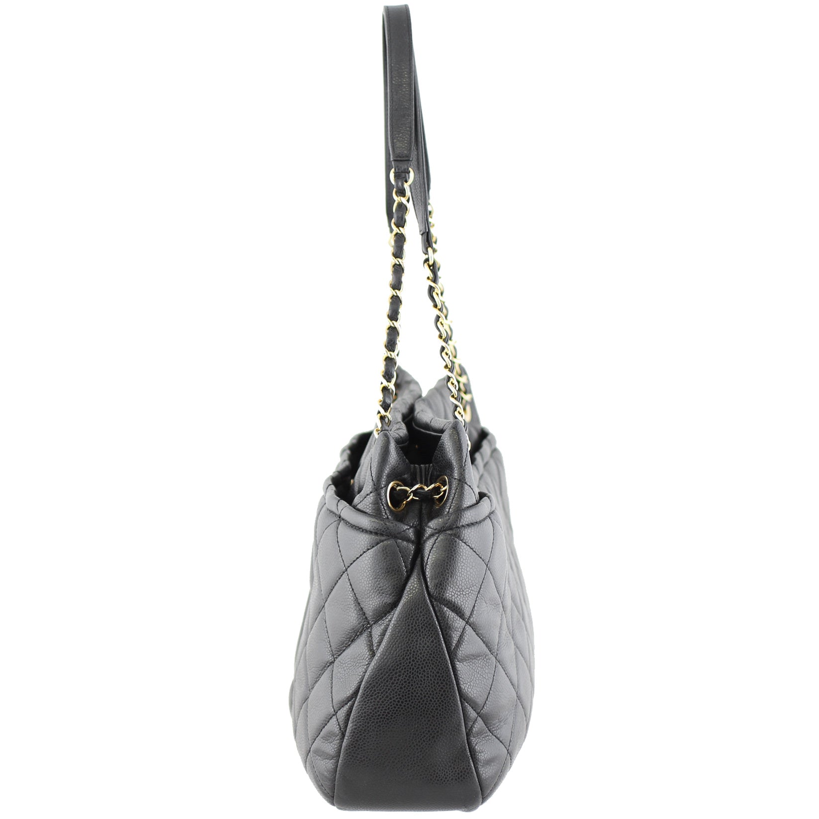 Chanel CC Timeless Tote Tote Bag