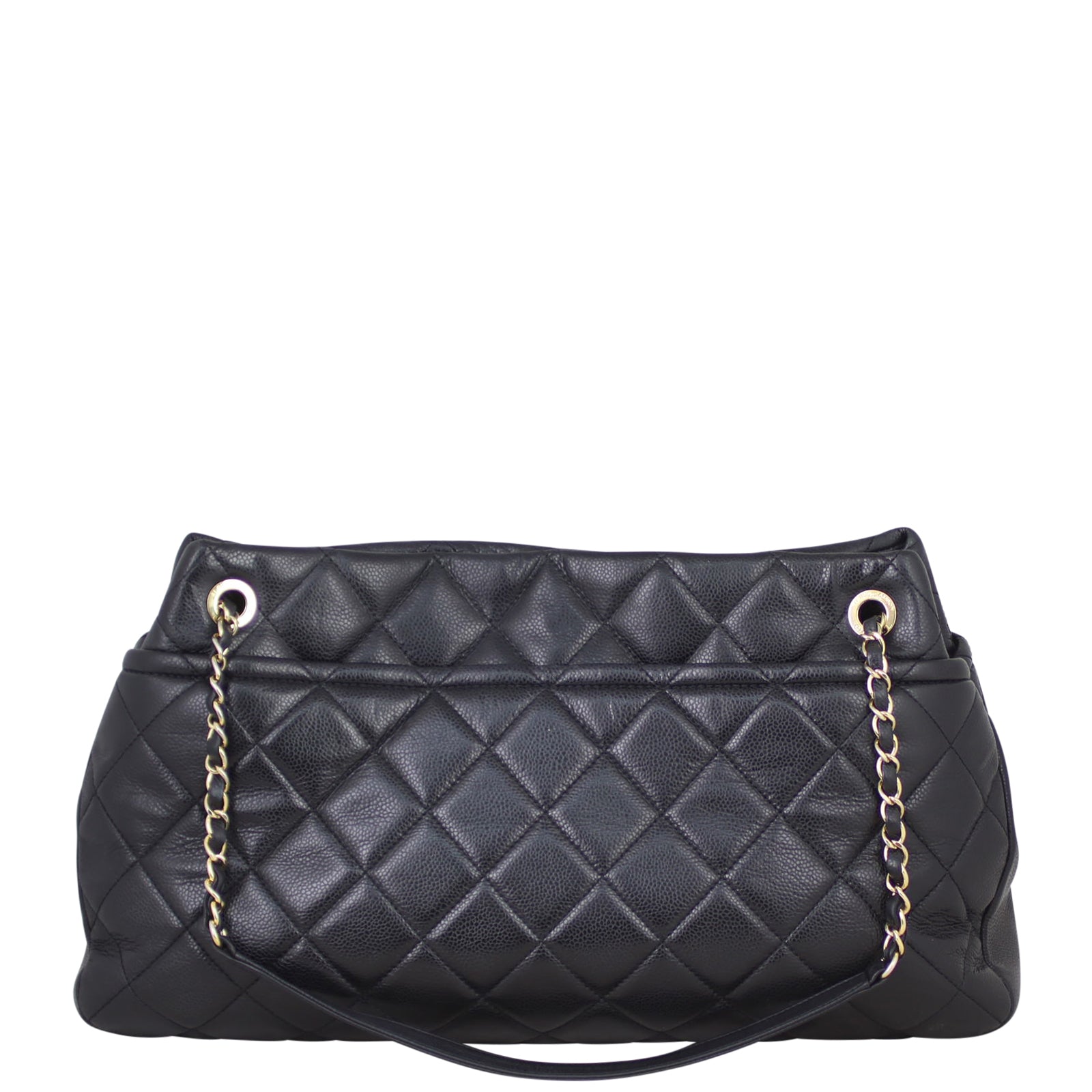Chanel CC Timeless Tote Tote Bag Tote 4236