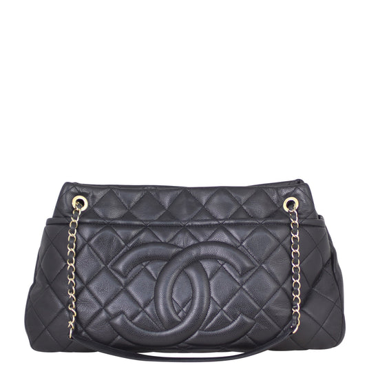 Chanel CC Timeless Tote Tote Bag Tote 4236