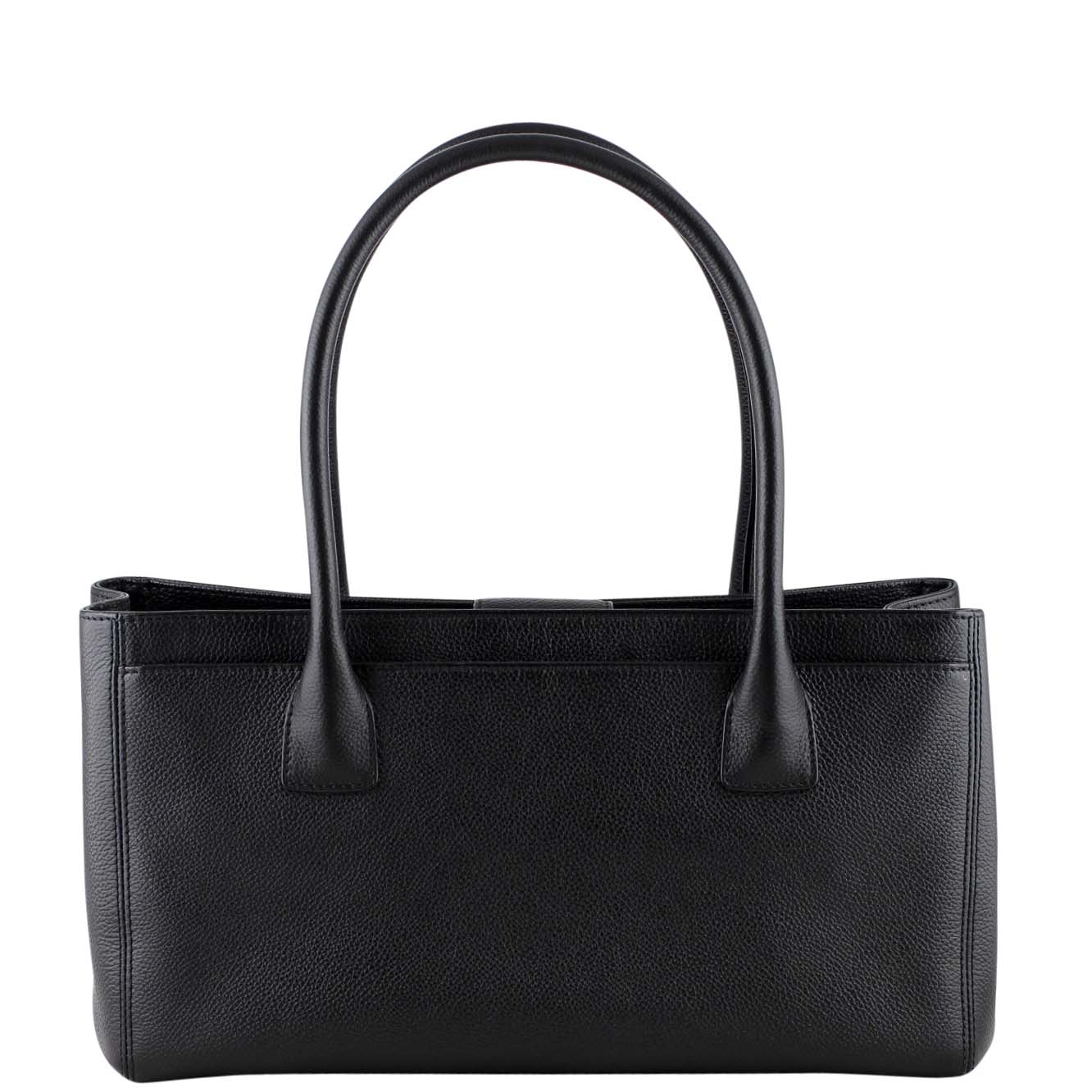 Chanel Cerf Tote 17 Series Tote Bag