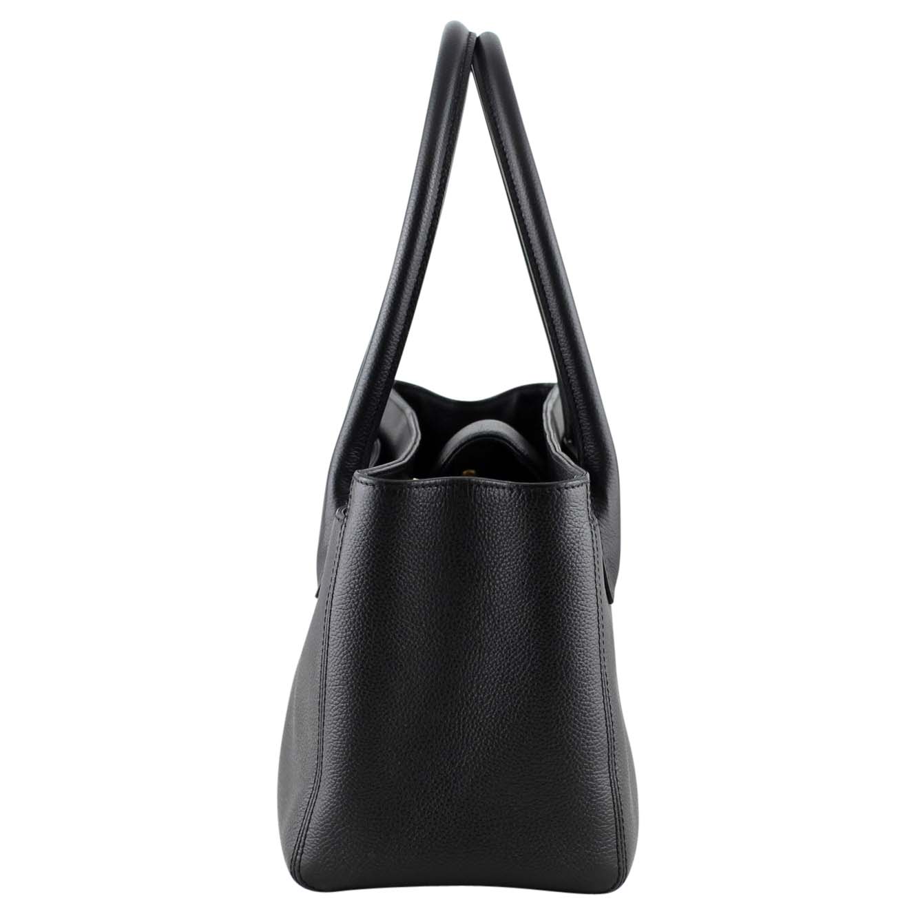 Chanel Cerf Tote 17 Series Tote Bag