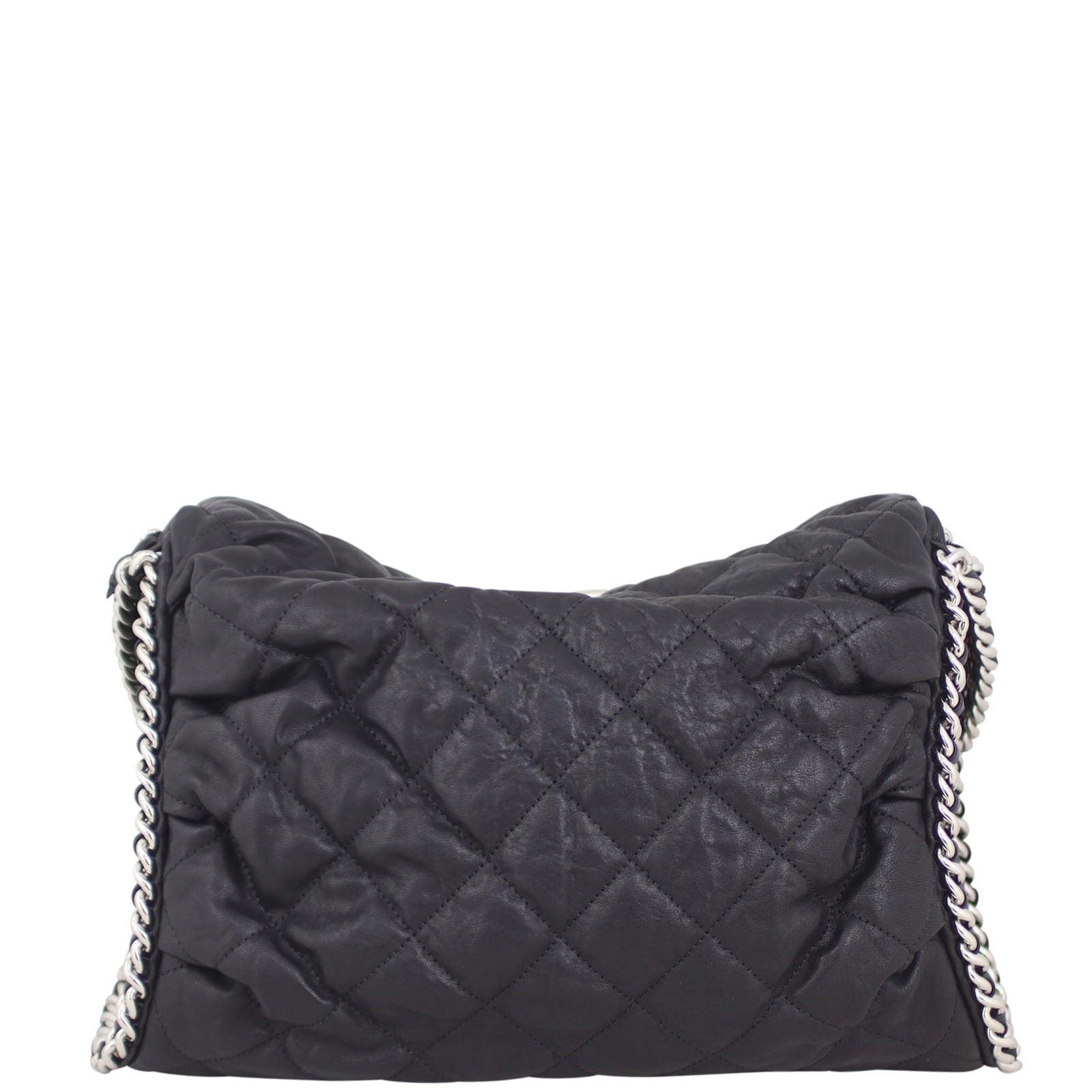 Chanel Around Hobo Chain Hobo Bag Hobo 3563
