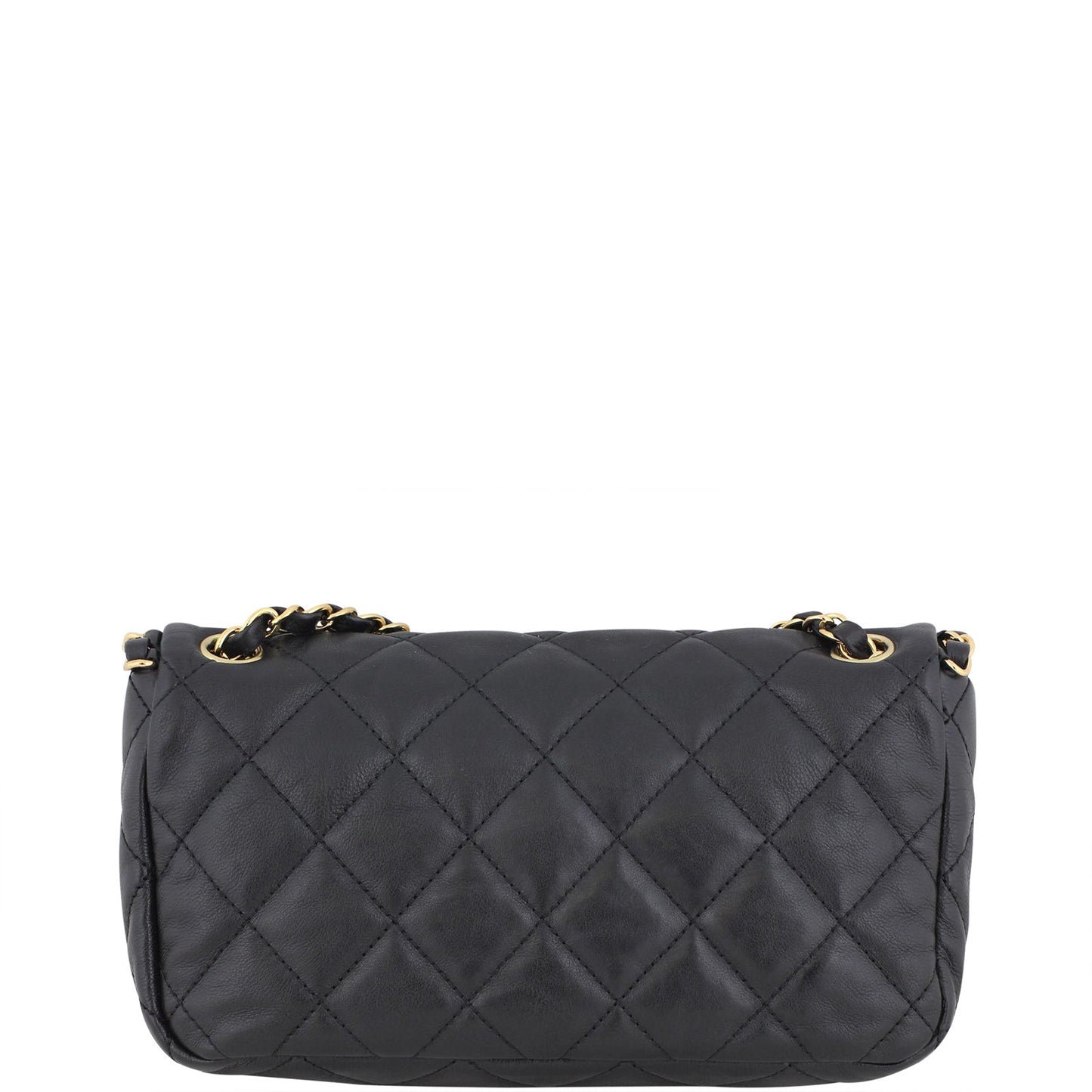 Chanel Me Bag Chain Flap Handbag