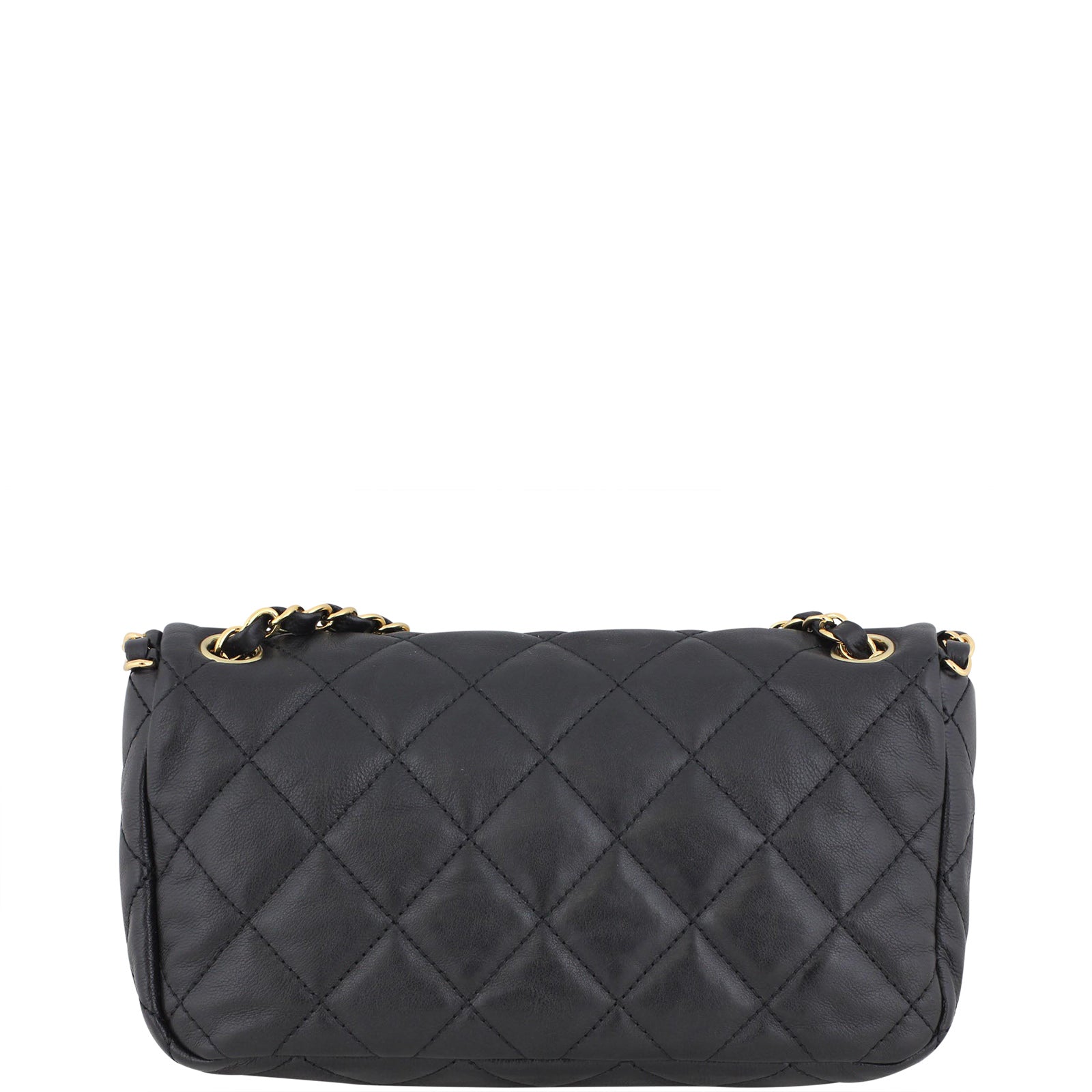 Chanel Me Bag Chain Flap Handbag