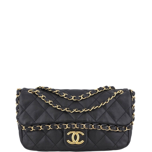 Chanel Me Bag Chain Flap Handbag